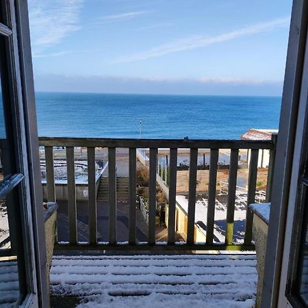 Les Galets Bleus Bed & Breakfast Etretat Luaran gambar