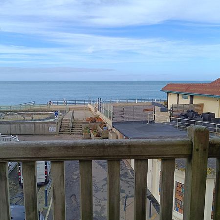 Les Galets Bleus Bed & Breakfast Etretat Luaran gambar