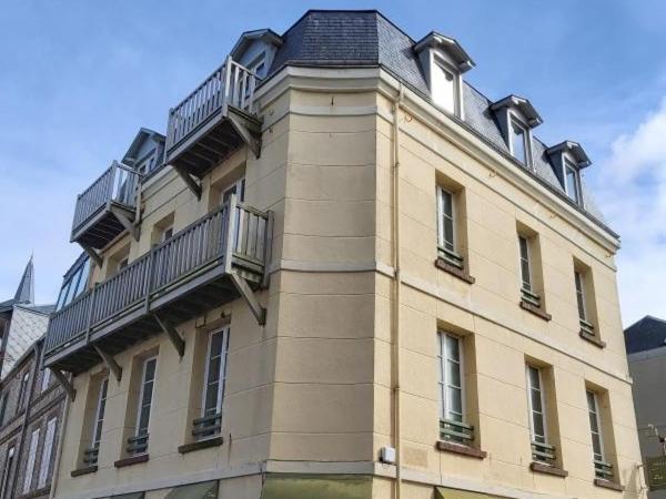 Les Galets Bleus Bed & Breakfast Etretat Luaran gambar