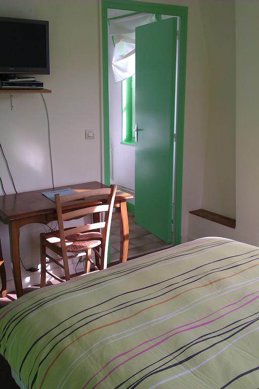 Les Galets Bleus Bed & Breakfast Etretat Bilik gambar