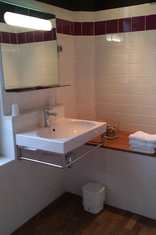 Les Galets Bleus Bed & Breakfast Etretat Bilik gambar