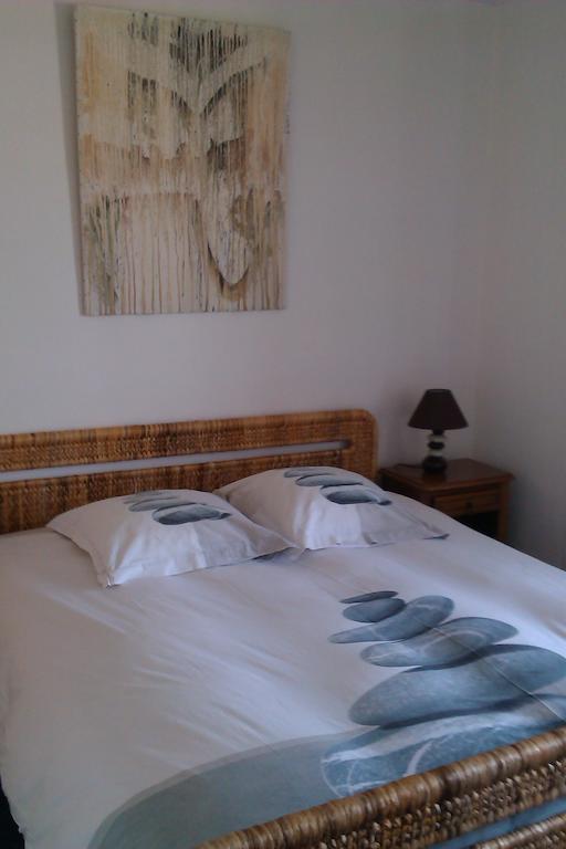 Les Galets Bleus Bed & Breakfast Etretat Bilik gambar