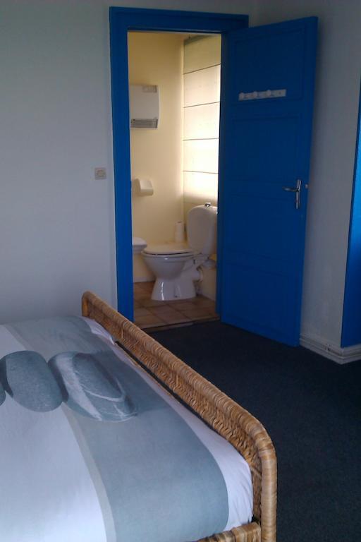 Les Galets Bleus Bed & Breakfast Etretat Bilik gambar