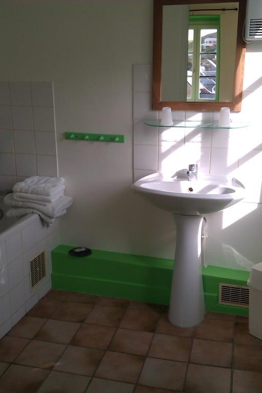 Les Galets Bleus Bed & Breakfast Etretat Bilik gambar